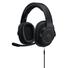 Kép 2/6 - Logitech G433 Fekete
