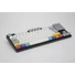 Kép 1/8 - Varmilo VA88M CMYK MX Red