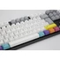Kép 6/8 - Varmilo VA88M CMYK MX Red