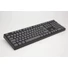 Kép 1/10 - Varmilo VA109M Charcoal MX Brown