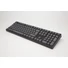 Kép 6/10 - Varmilo VA109M Charcoal MX Brown