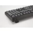 Kép 8/10 - Varmilo VA109M Charcoal MX Brown