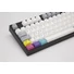 Kép 7/10 - Varmilo VA109M CMYK MX Blue