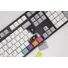 Kép 10/10 - Varmilo VA109M CMYK MX Silent Red