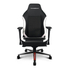 Kép 2/2 - ArenaRacer Titan Gamer szék  Fekete-Fehér