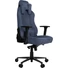 Kép 3/5 - Arozzi Vernazza Gamer szék  Soft Kék