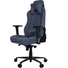 Kép 1/5 - Arozzi Vernazza Gamer szék  Soft Kék