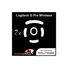 Kép 1/2 - Corepad Skatez Logitech G Pro Wireless