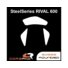 Kép 2/2 - Corepad Skatez SteelSeries Rival 600/650