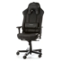 Kép 2/2 - DXRacer Sentinel Gamer szék  Fekete