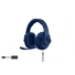 Kép 5/5 - Logitech G433 Camo Kék