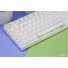 Kép 4/6 - Varmilo VA109M Rainbow 2 RGB MX Nature White