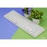 Kép 6/6 - Varmilo VA109M Rainbow 2 RGB MX Nature White