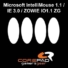 Kép 2/2 - Corepad Skatez Microsoft 3.0/1.1