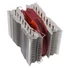 Kép 5/10 - Thermalright Silver Arrow T8