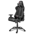 Kép 1/2 - Arozzi Verona v2 Fekete Gamer szék