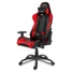 Kép 1/2 - Arozzi Verona Gamer szék  Piros