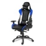 Kép 1/2 - Arozzi Verona Pro Gamer szék  Kék