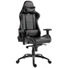 Kép 1/2 - Arozzi Verona Pro v2 Gamer szék  Karbon Fekete