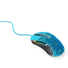 Kép 5/10 - Xtrfy M4 RGB Miami Kék