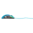 Kép 9/10 - Xtrfy M4 RGB Miami Kék