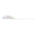 Kép 7/10 - Xtrfy M4 RGB Fehér