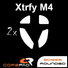 Kép 2/2 - Corepad Skatez Xtrfy M4