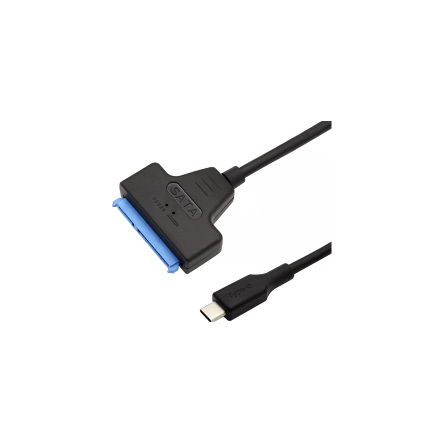 GEMBIRD USB 3.0 Type-C male to SATA 2.5 drive adapter