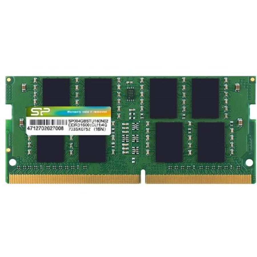 SO-DIMM Silicon Power DDR4-2133Mhz CL15 8GB