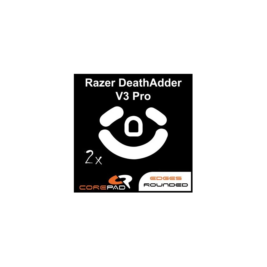 Corepad Skatez PRO 241 Razer DeathAdder V3 PRO egértalp