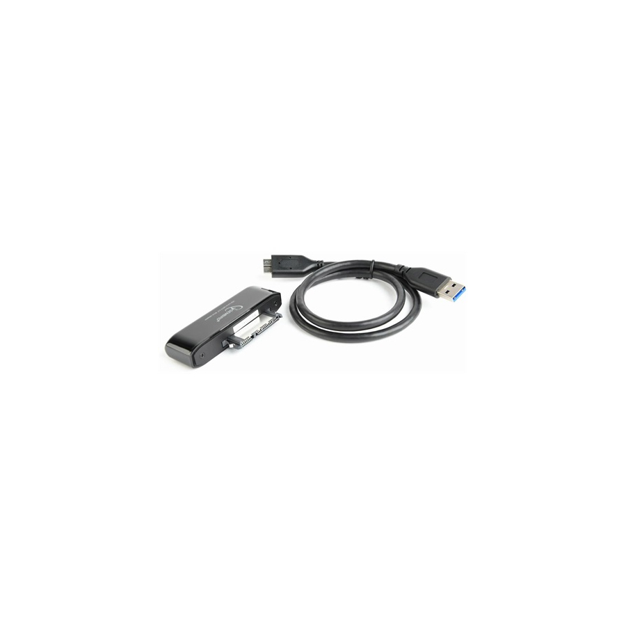 Gembird USB3.0 SATA adapter