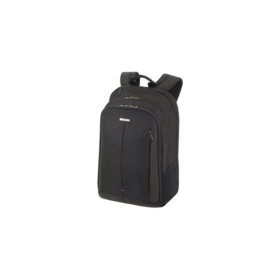 Samsonite Guardit 2.0 Laptop Backpack L 17,3" notebook hátizsák fekete