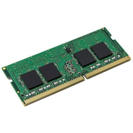 Kingston 16GB 2666MHz DDR4 - SODIMM memória Brand modul Non-ECC CL19