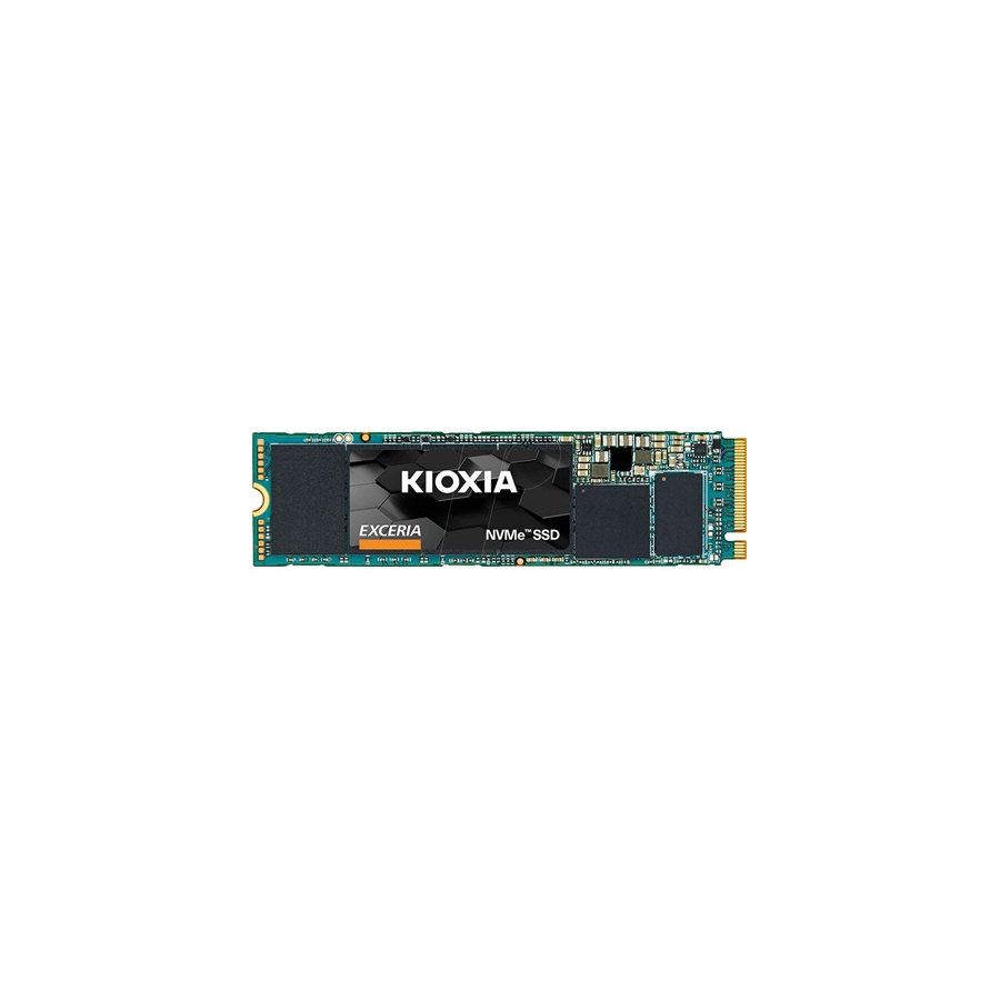 Kioxia LRC10 (TOSHIBA) 500GB PCIe x4 (3.0) M.2 2280 SSD