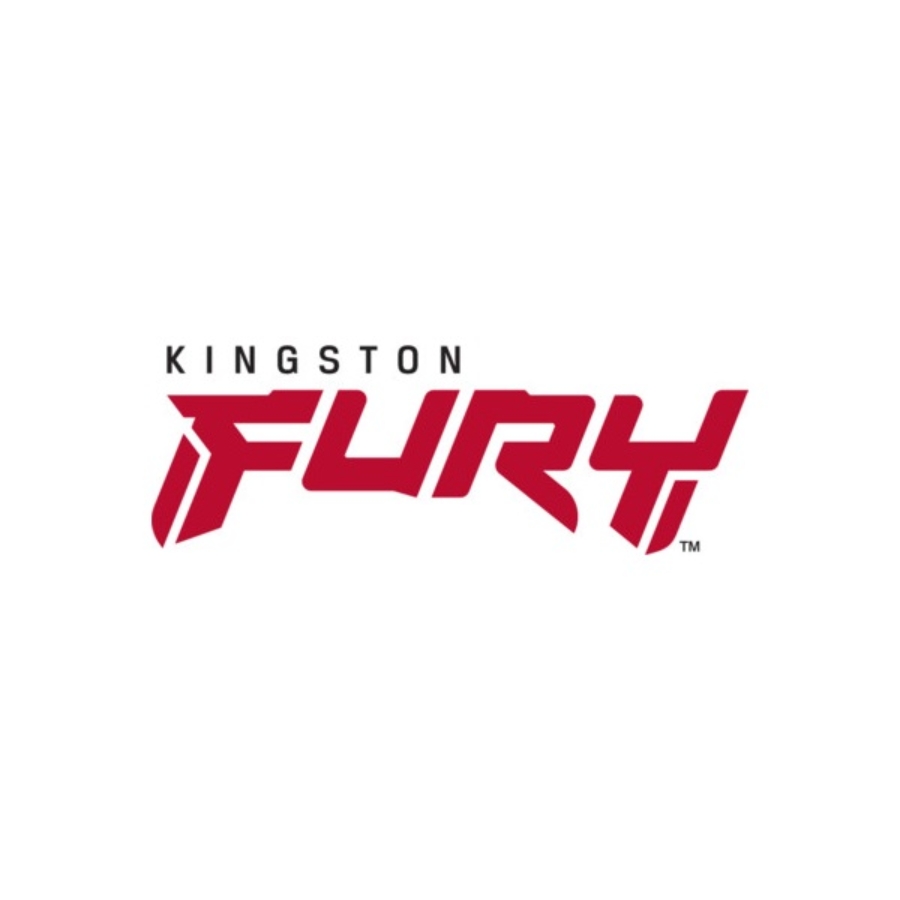 Kingston FURY Beast 32GB 5600MT / s DDR5 memória CL36 fekete