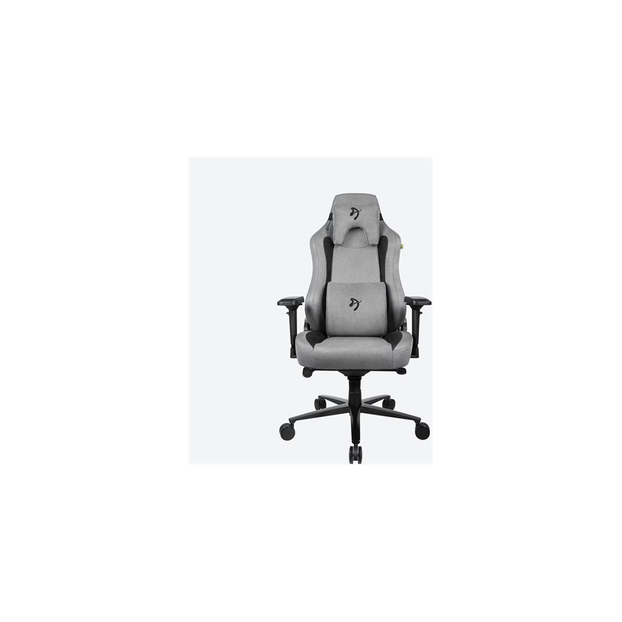Arozzi Vernazza Supersoft Fabric gaming szék antracit