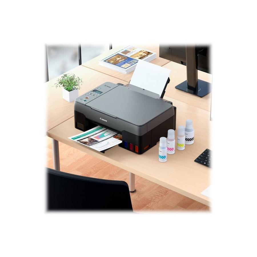CANON Pixma G2420 Inkjet MFP Color 8.8ppm - Nyomtatás és Scanner ...