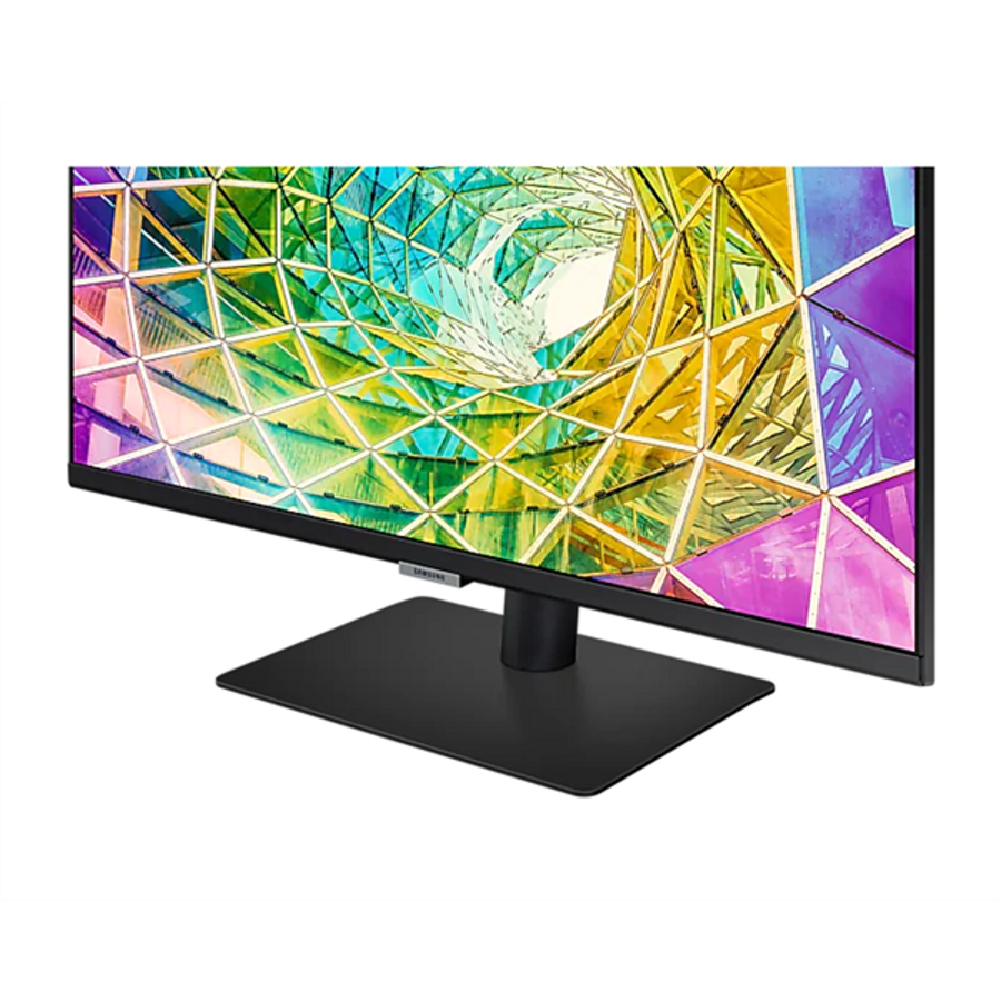 SAMSUNG IPS monitor 27 S80A, 3840x2160, 169, 300cd / m2, 5ms