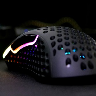Xtrfy M4 Black Xtrfy M4 Black